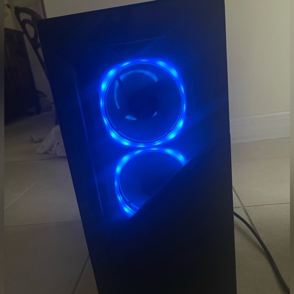 Gaming PC RTX 4060 - Picture 3 of 7